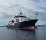 A look back at last summer OSNAP cruise aboard the RRS James Cook.